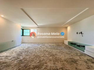 Apartamento Para Vender com 4 quartos 4 suítes no bairro Boa Viagem em Recife 