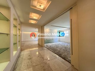 Apartamento Para Vender com 4 quartos 4 suítes no bairro Boa Viagem em Recife 