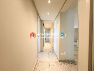 Apartamento Para Vender com 4 quartos 4 suítes no bairro Boa Viagem em Recife 