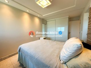 Apartamento Para Vender com 4 quartos 4 suítes no bairro Boa Viagem em Recife 