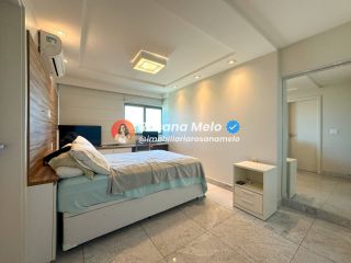 Apartamento Para Vender com 4 quartos 4 suítes no bairro Boa Viagem em Recife 