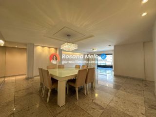 Apartamento Para Vender com 4 quartos 4 suítes no bairro Boa Viagem em Recife 