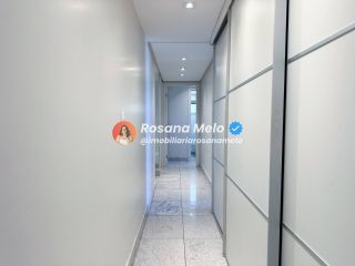 Apartamento Para Vender com 4 quartos 4 suítes no bairro Boa Viagem em Recife 
