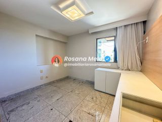 Apartamento Para Vender com 4 quartos 4 suítes no bairro Boa Viagem em Recife 