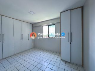 Apartamento Para Alugar com 4 quartos 3 suítes no bairro Piedade em Jaboatão Dos Guararapes