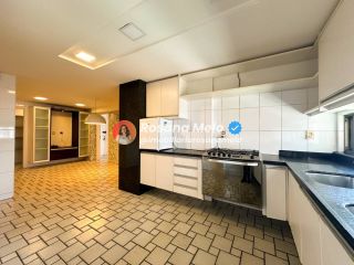 Apartamento Para Alugar com 4 quartos 3 suítes no bairro Piedade em Jaboatão Dos Guararapes