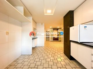 Apartamento Para Alugar com 4 quartos 3 suítes no bairro Piedade em Jaboatão Dos Guararapes