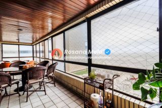 Apartamento Para Alugar com 4 quartos 3 suítes no bairro Piedade em Jaboatão Dos Guararapes