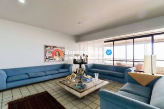 Apartamento Para Alugar com 4 quartos 3 suítes no bairro Piedade em Jaboatão Dos Guararapes