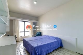 Apartamento Para Alugar com 4 quartos 3 suítes no bairro Piedade em Jaboatão Dos Guararapes