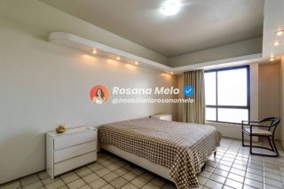 Apartamento Para Alugar com 4 quartos 3 suítes no bairro Piedade em Jaboatão Dos Guararapes