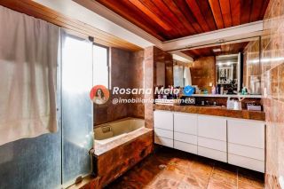 Apartamento Para Alugar com 4 quartos 3 suítes no bairro Piedade em Jaboatão Dos Guararapes