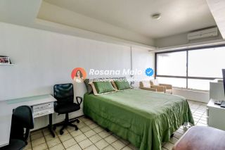 Apartamento Para Alugar com 4 quartos 3 suítes no bairro Piedade em Jaboatão Dos Guararapes