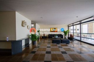 Apartamento Para Alugar com 4 quartos 3 suítes no bairro Piedade em Jaboatão Dos Guararapes