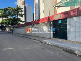 Edifício Duque de windsor, Boa Viagem -3 quartos 1 suíte, localização privilegiada.