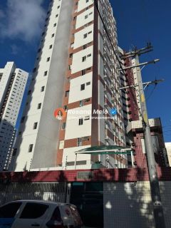 Edifício Duque de windsor, Boa Viagem -3 quartos 1 suíte, localização privilegiada.