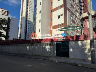 Edifício Duque de windsor, Boa Viagem -3 quartos 1 suíte, localização privilegiada.