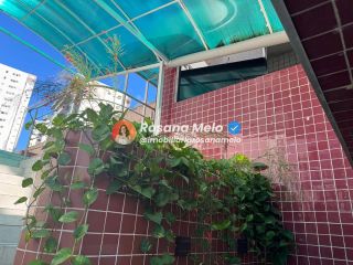 Edifício Duque de windsor, Boa Viagem -3 quartos 1 suíte, localização privilegiada.