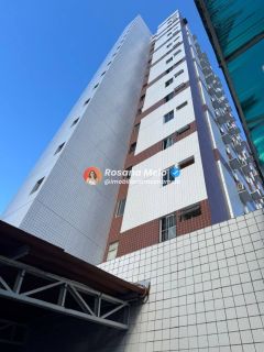 Edifício Duque de windsor, Boa Viagem -3 quartos 1 suíte, localização privilegiada.