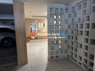 Edifício Duque de windsor, Boa Viagem -3 quartos 1 suíte, localização privilegiada.