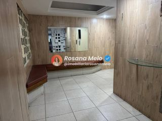 Edifício Duque de windsor, Boa Viagem -3 quartos 1 suíte, localização privilegiada.