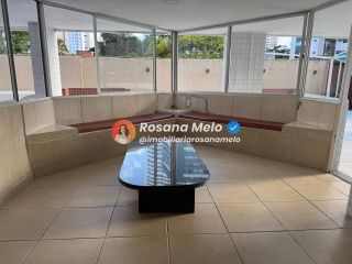 Edifício Duque de windsor, Boa Viagem -3 quartos 1 suíte, localização privilegiada.