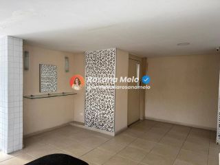 Edifício Duque de windsor, Boa Viagem -3 quartos 1 suíte, localização privilegiada.