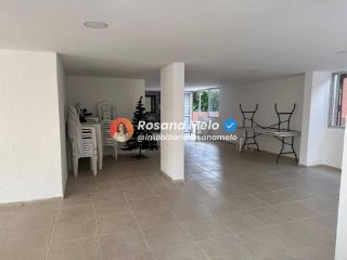 Edifício Duque de windsor, Boa Viagem -3 quartos 1 suíte, localização privilegiada.