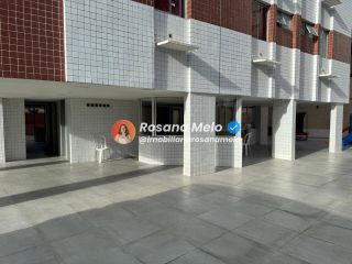 Edifício Duque de windsor, Boa Viagem -3 quartos 1 suíte, localização privilegiada.