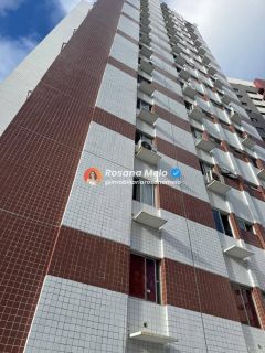 Edifício Duque de windsor, Boa Viagem -3 quartos 1 suíte, localização privilegiada.