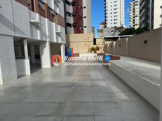 Edifício Duque de windsor, Boa Viagem -3 quartos 1 suíte, localização privilegiada.