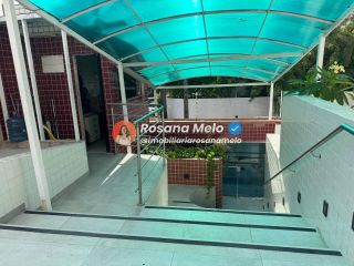 Edifício Duque de windsor, Boa Viagem -3 quartos 1 suíte, localização privilegiada.