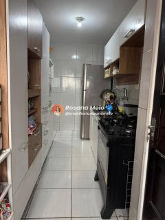 Edifício Duque de windsor, Boa Viagem -3 quartos 1 suíte, localização privilegiada.