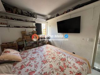 Edifício Duque de windsor, Boa Viagem -3 quartos 1 suíte, localização privilegiada.