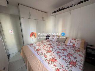 Edifício Duque de windsor, Boa Viagem -3 quartos 1 suíte, localização privilegiada.