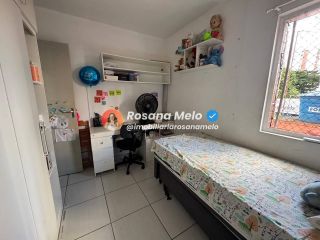 Edifício Duque de windsor, Boa Viagem -3 quartos 1 suíte, localização privilegiada.