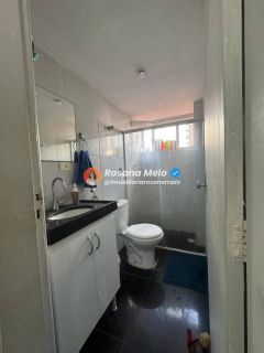 Edifício Duque de windsor, Boa Viagem -3 quartos 1 suíte, localização privilegiada.