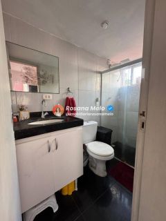 Edifício Duque de windsor, Boa Viagem -3 quartos 1 suíte, localização privilegiada.