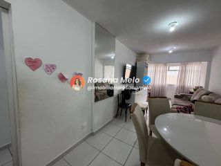 Edifício Duque de windsor, Boa Viagem -3 quartos 1 suíte, localização privilegiada.