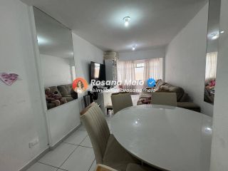 Edifício Duque de windsor, Boa Viagem -3 quartos 1 suíte, localização privilegiada.