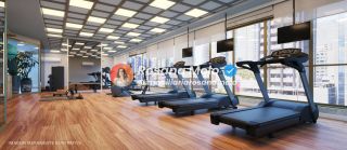 Apartamento com 1 quarto, 1 suíte, 30.75 a 62.50m², 1 vaga de garagem e lazer completo em Boa Viagem