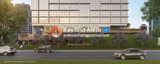 Apartamento com 1 quarto, 1 suíte, 30.75 a 62.50m², 1 vaga de garagem e lazer completo em Boa Viagem