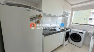 Edf. Vancouver - 2 quartos sendo 1 suíte, 57m², 2 vagas de garagem coberta com lazer completo, Piedade