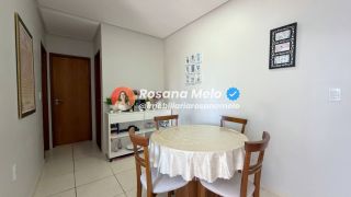 Edf. Vancouver - 2 quartos sendo 1 suíte, 57m², 2 vagas de garagem coberta com lazer completo, Piedade