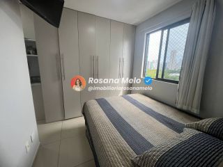 Edf Montreal,Boa Viagem,62m,3 quartos,nascente,lazer