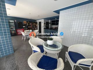 Edf Montreal,Boa Viagem,62m,3 quartos,nascente,lazer