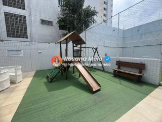 Edf Montreal,Boa Viagem,62m,3 quartos,nascente,lazer