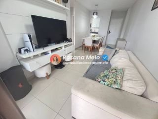 Edf Montreal,Boa Viagem,62m,3 quartos,nascente,lazer