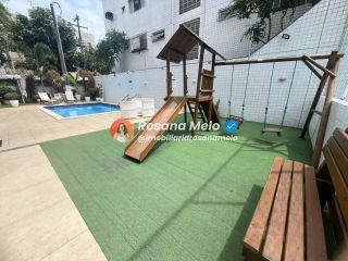 Edf Montreal,Boa Viagem,62m,3 quartos,nascente,lazer