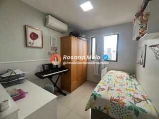 Edf Montreal,Boa Viagem,62m,3 quartos,nascente,lazer